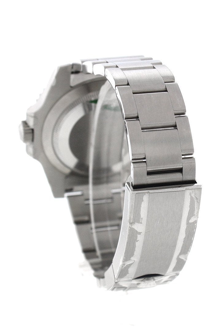 Rolex Submariner Hulk Date 40 Green Dial Mens Watch 116610LV 116610 - Image 6