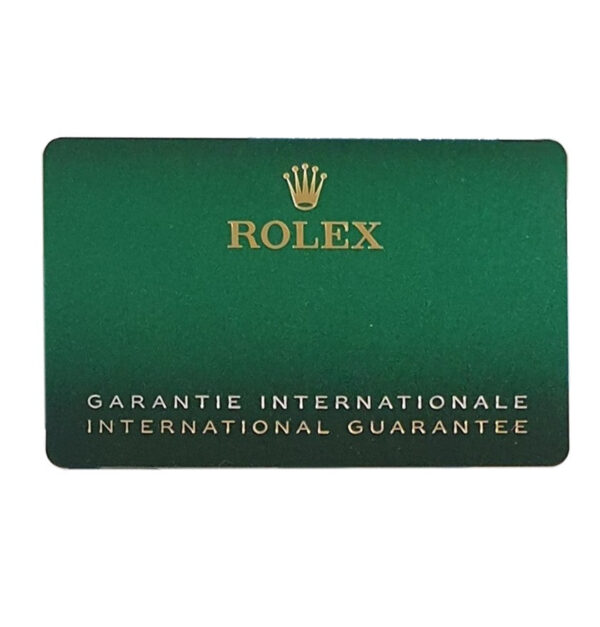 Rolex Day-Date 36, 18k Yellow Gold with Diamond-set, 36mm, Ref# 128348rbr-0049 - Image 10