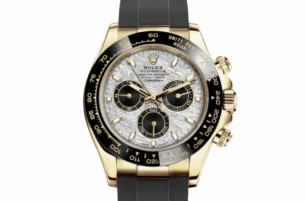 Rolex Cosmograph Daytona M126518LN-0012 Oyster, 40 mm, yellow gold